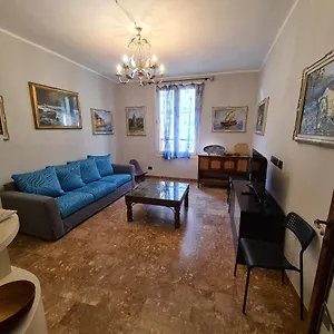  Appartement Finestra Su By Portofinovacanze