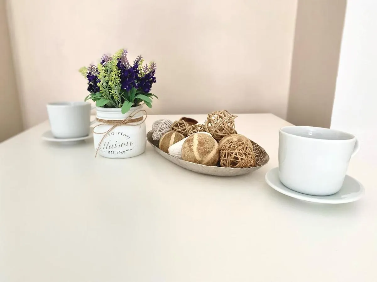 Bella vacanza - city center -air conditioning -WI-FI Rapallo Appartamento