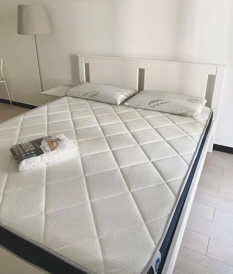 Bella vacanza - city center -air conditioning -WI-FI Rapallo